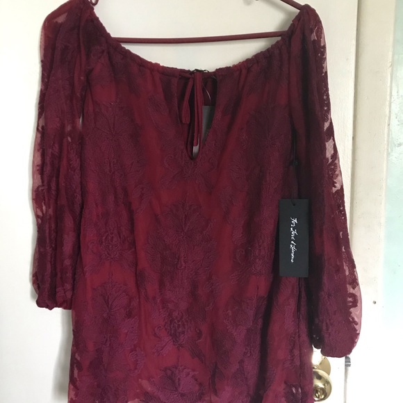 For Love and Lemons Dress - Picture 2 of 5